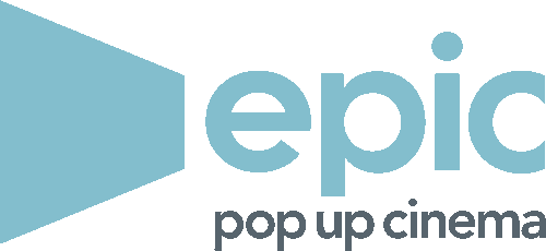 Epic Popup Cinema
